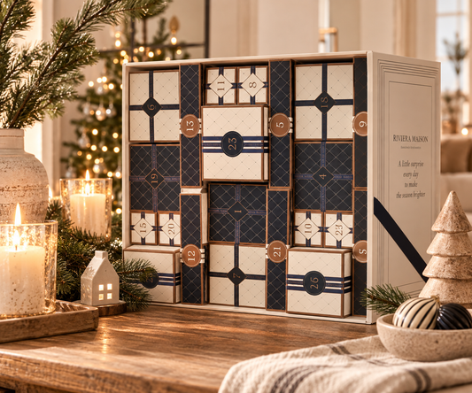 Riviera Maison Christmas Gift Adventskalender