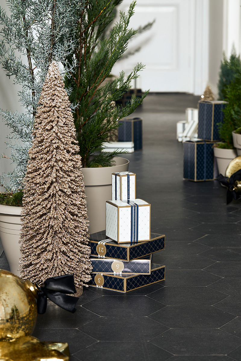 Riviera Maison Christmas Gift Adventskalender für eine unvergessliche Weihnachtszeit