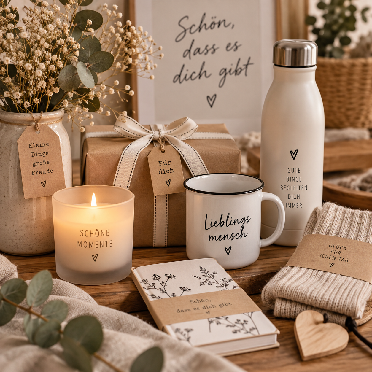 Geschenkideen