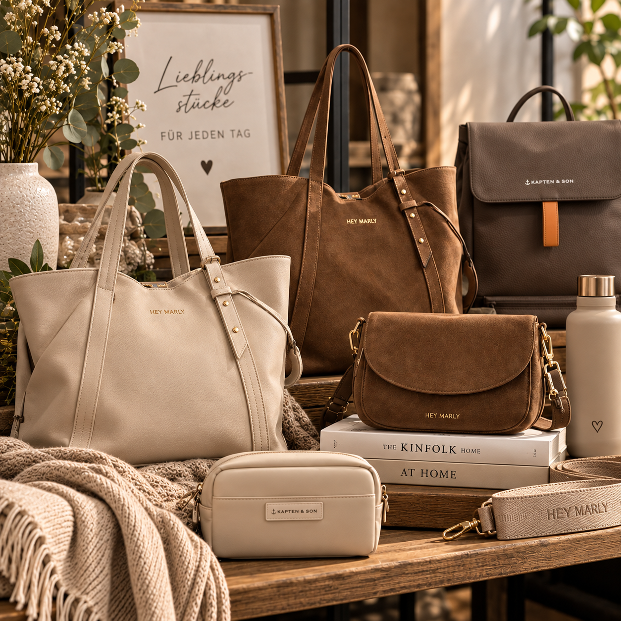 Taschen