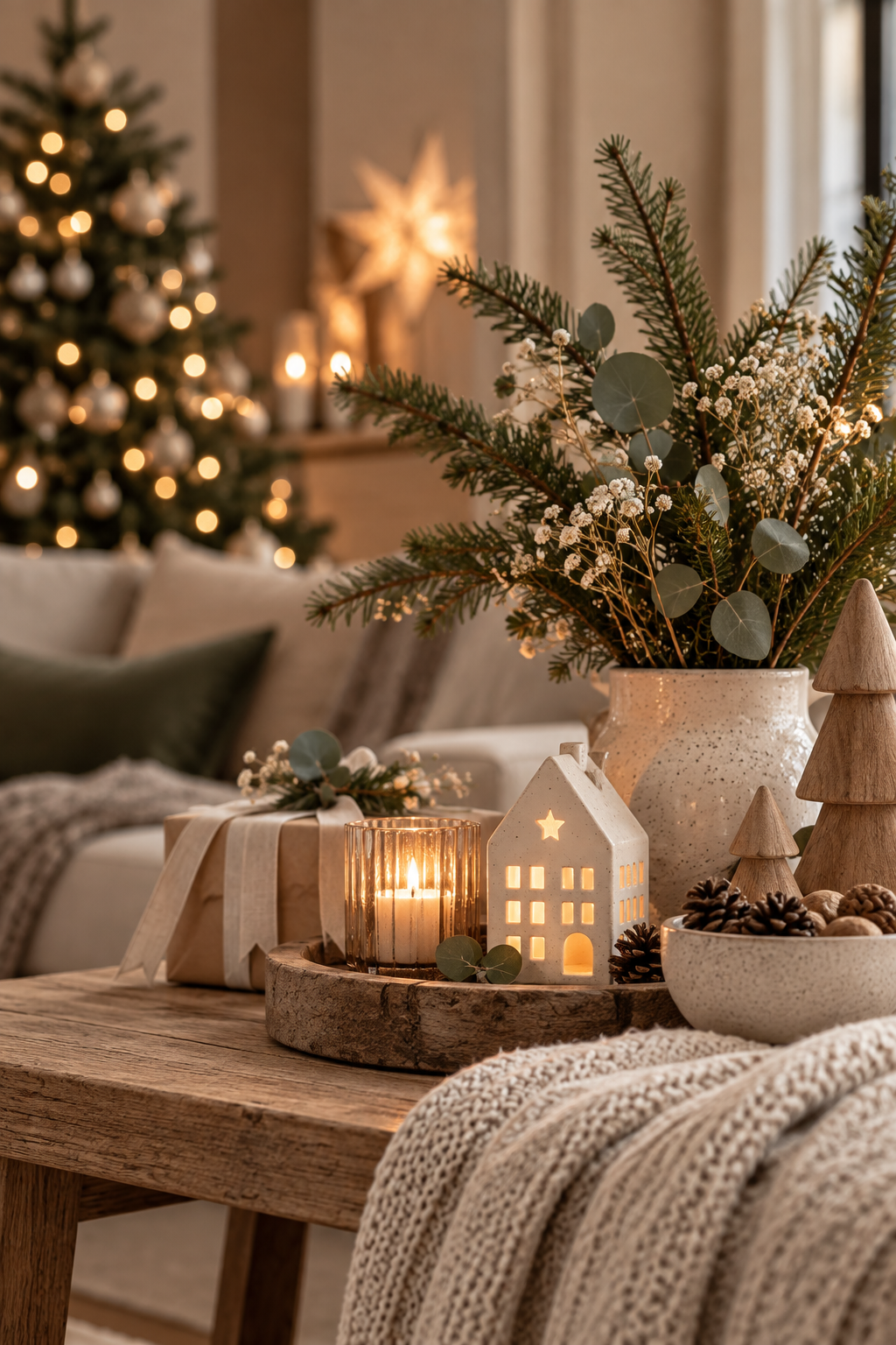 Weihnachtszeit