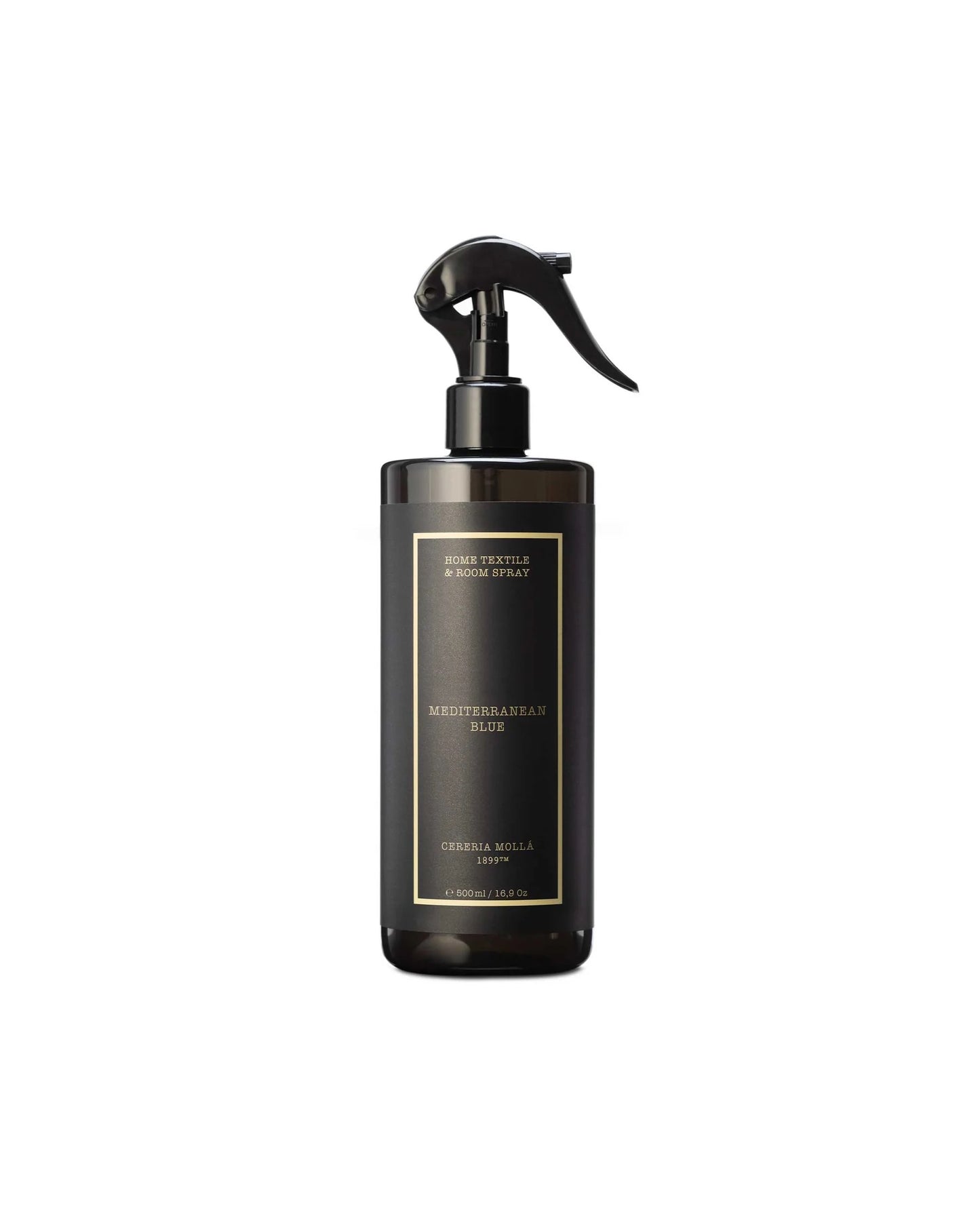 Cerería Mollá 1899 Home & Textile Spray Mediterranean Blue – 500 ml