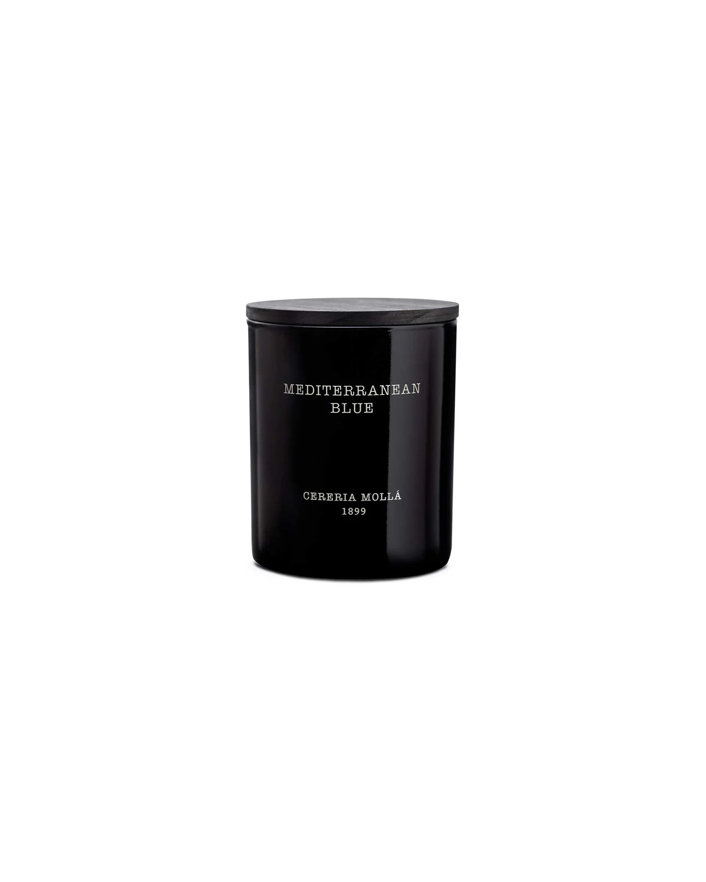 Cerería Mollá 1899 Duftkerze Mediterranean Blue – 230 g