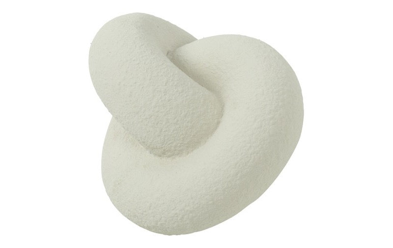 Countryfield Deko-Ornament Tania S Creme – 16,5 cm