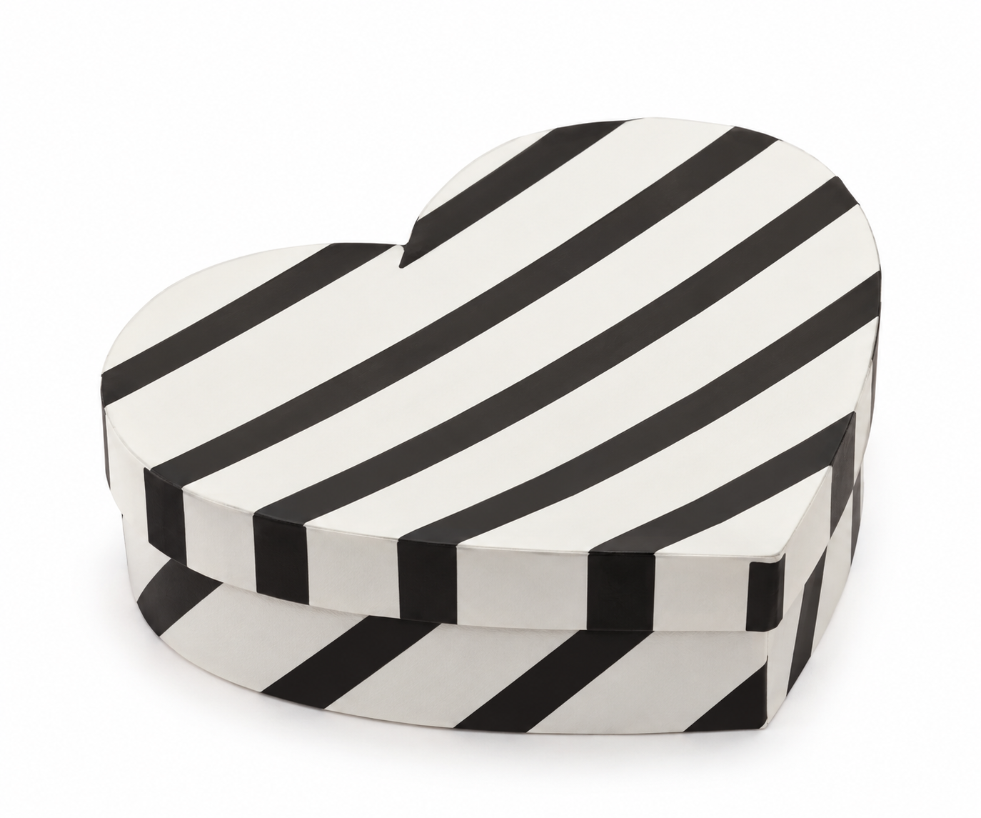 Riviera Maison Geschenkboxen Herz – 3er Set