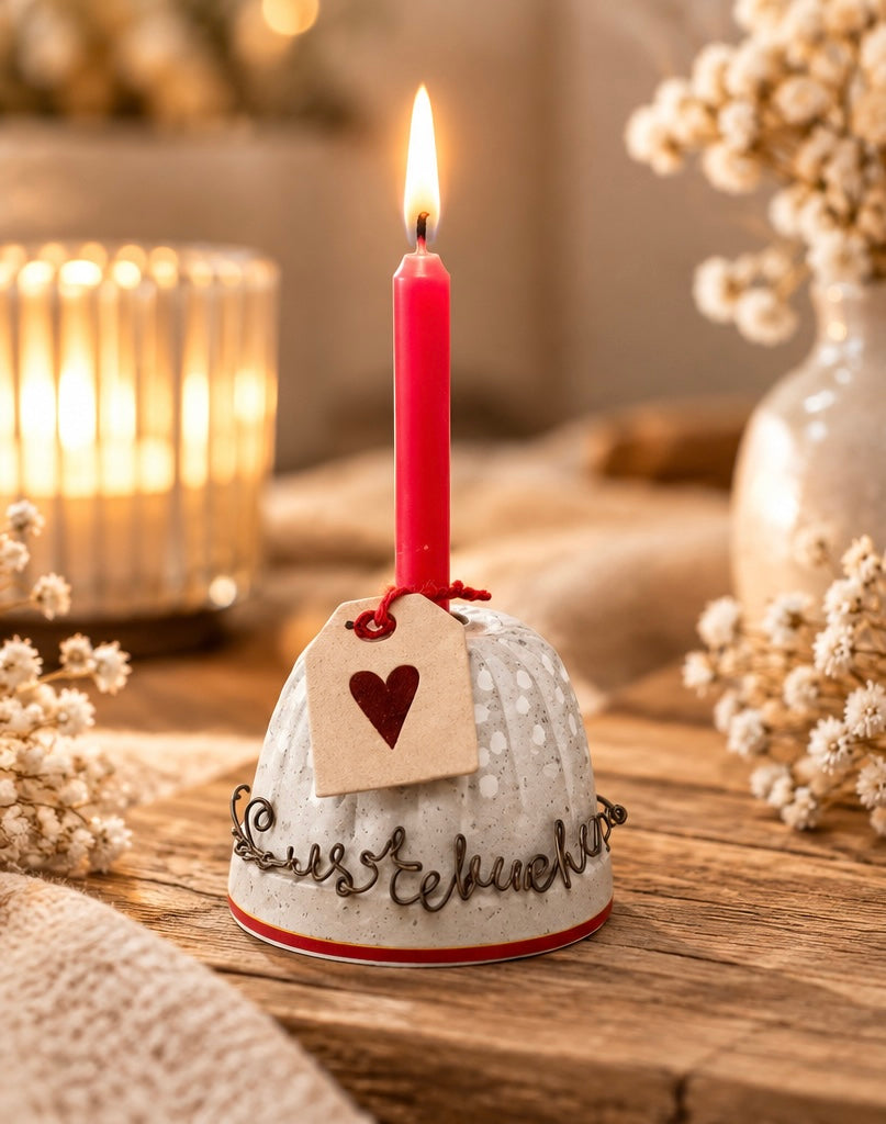 Pustekuchen „Herz“ – Good old friends